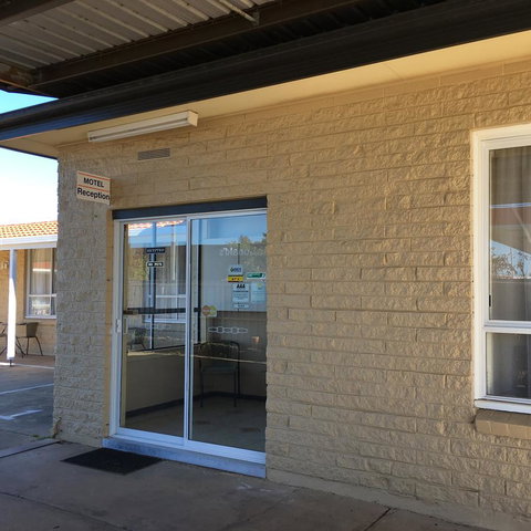 Motel Yarrawonga - Accommodation Sunshine Coast 17