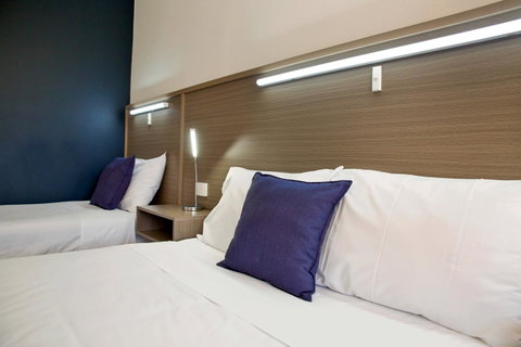 Motel Yarrawonga - Accommodation Sunshine Coast 8