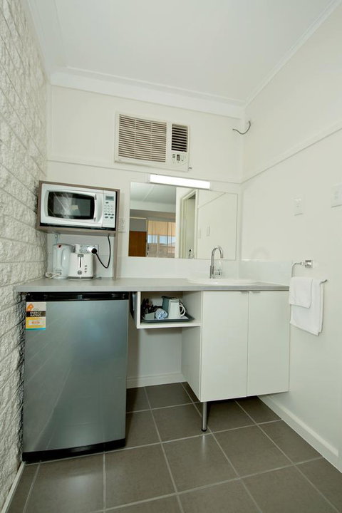 Motel Yarrawonga - Accommodation Sunshine Coast 10