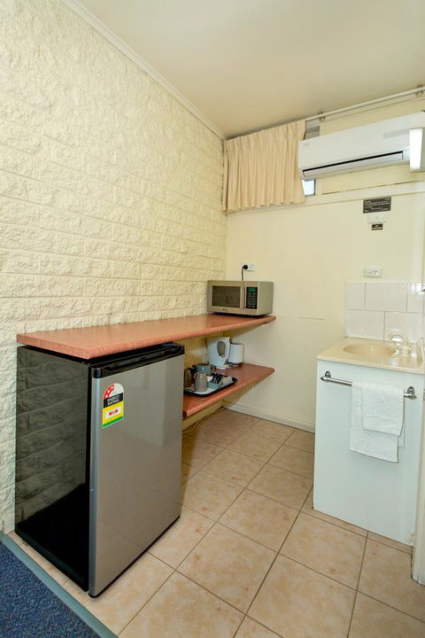 Motel Yarrawonga - Accommodation Sunshine Coast 15