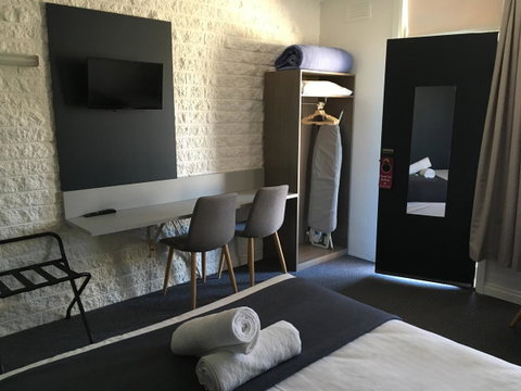 Motel Yarrawonga - Accommodation Sunshine Coast 4