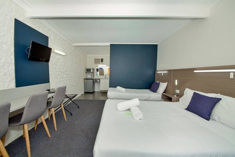 Motel Yarrawonga - Accommodation Sunshine Coast 7