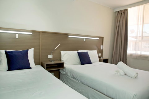 Motel Yarrawonga - Accommodation Sunshine Coast 6