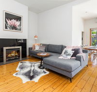 Central Bendigo Cottage walk to everywhere - Accommodation Sunshine Coast