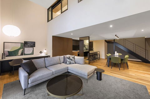 Adina Apartment Hotel Melbourne - Accommodation Sunshine Coast 14