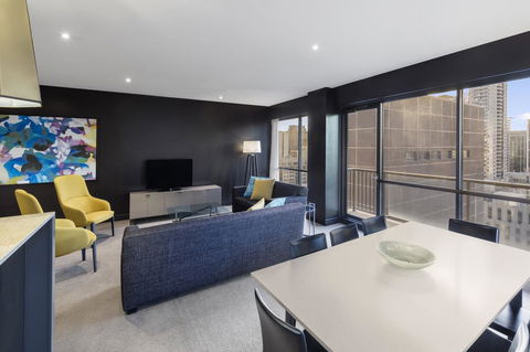 Adina Apartment Hotel Melbourne - Accommodation Sunshine Coast 13