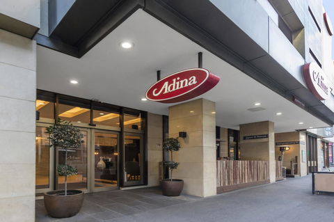 Adina Apartment Hotel Melbourne - Accommodation Sunshine Coast 5