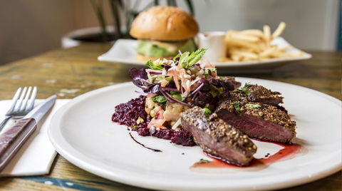 Adina Apartment Hotel Melbourne - Accommodation Sunshine Coast 26