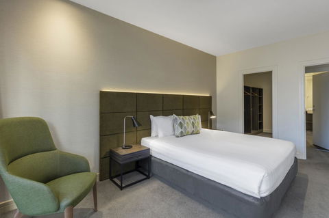 Adina Apartment Hotel Melbourne - Accommodation Sunshine Coast 10