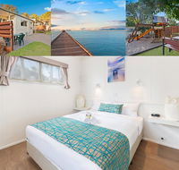 Kanasta Caravan Park - Accommodation Sunshine Coast