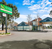 Quality Inn  Suites Traralgon - Accommodation Sunshine Coast