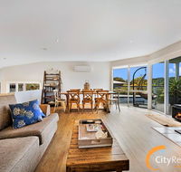 Peninsula Retreat - Accommodation Sunshine Coast