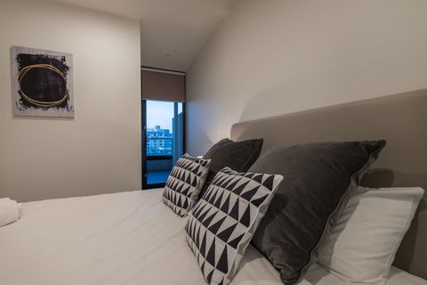 Guest House In Melbourne - Accommodation Sunshine Coast 15