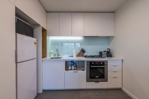 Guest House In Melbourne - Accommodation Sunshine Coast 3