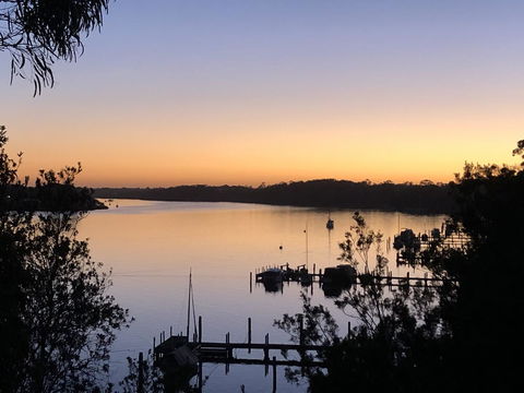 The Point BnB - Accommodation Sunshine Coast 13