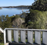 The Point BnB - Accommodation Sunshine Coast