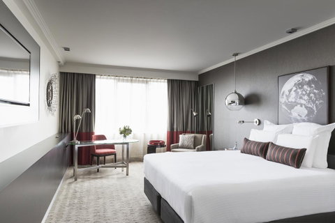 Pullman Melbourne Albert Park - Accommodation Sunshine Coast 36