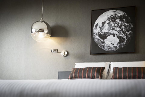 Pullman Melbourne Albert Park - Accommodation Sunshine Coast 38