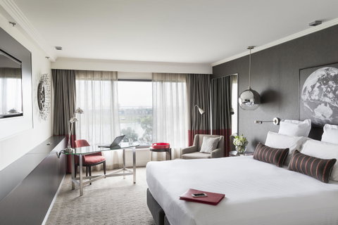 Pullman Melbourne Albert Park - Accommodation Sunshine Coast 7