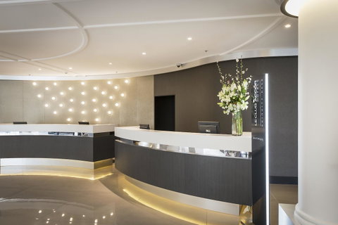 Pullman Melbourne Albert Park - Accommodation Sunshine Coast 31