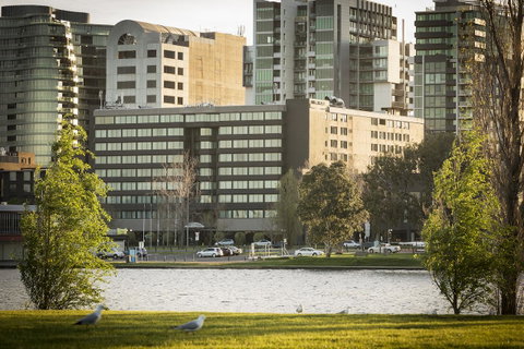 Pullman Melbourne Albert Park - Accommodation Sunshine Coast 1