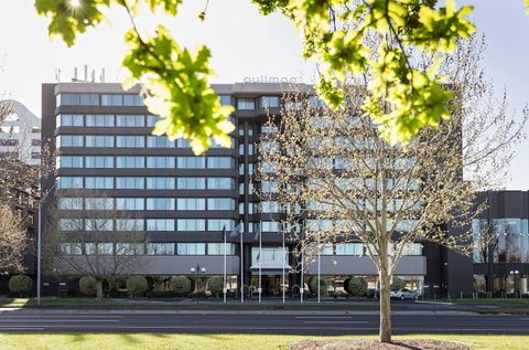 Pullman Melbourne Albert Park - Accommodation Sunshine Coast 28
