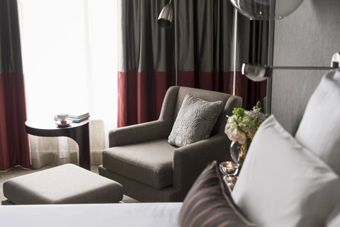 Pullman Melbourne Albert Park - Accommodation Sunshine Coast 16