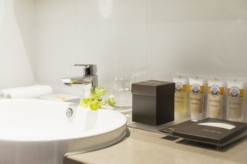 Pullman Melbourne Albert Park - Accommodation Sunshine Coast 33