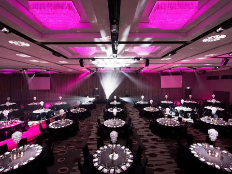 Pullman Melbourne Albert Park - Accommodation Sunshine Coast 42