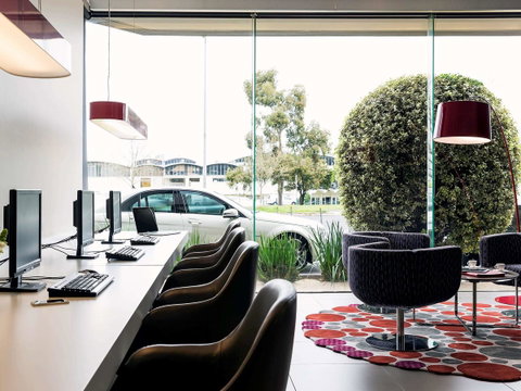 Pullman Melbourne Albert Park - Accommodation Sunshine Coast 43