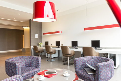 Pullman Melbourne Albert Park - Accommodation Sunshine Coast 19