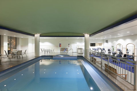 Pullman Melbourne Albert Park - Accommodation Sunshine Coast 3
