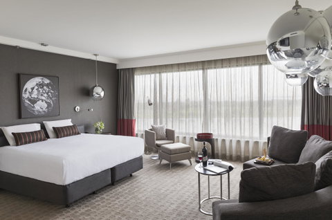 Pullman Melbourne Albert Park - Accommodation Sunshine Coast 12