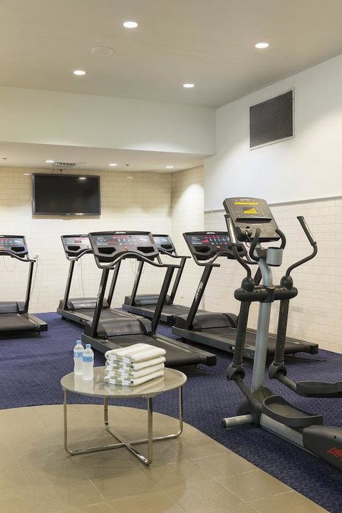 Pullman Melbourne Albert Park - Accommodation Sunshine Coast 20
