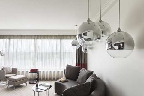Pullman Melbourne Albert Park - Accommodation Sunshine Coast 32