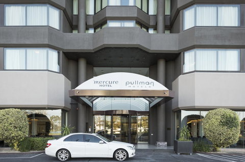 Pullman Melbourne Albert Park - Accommodation Sunshine Coast 21