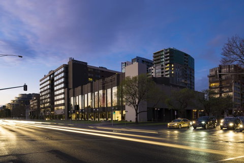 Pullman Melbourne Albert Park - Accommodation Sunshine Coast 0