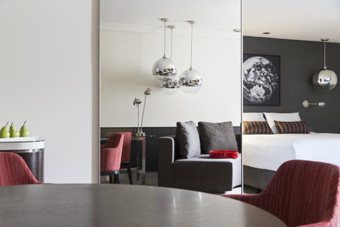 Pullman Melbourne Albert Park - Accommodation Sunshine Coast 30