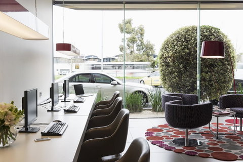 Pullman Melbourne Albert Park - Accommodation Sunshine Coast 18
