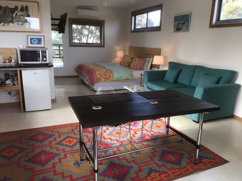 Aloha Ha Phillip Island - Accommodation Sunshine Coast 1