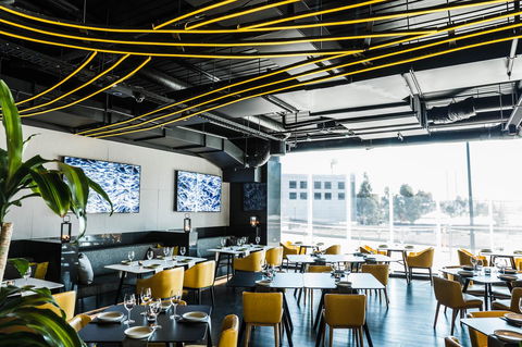 Peppers Docklands - Accommodation Sunshine Coast 8