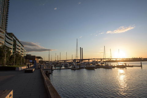 Peppers Docklands - Accommodation Sunshine Coast 35