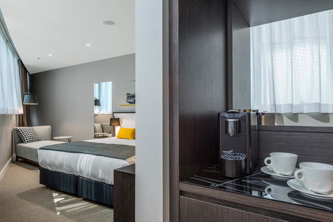 Peppers Docklands - Accommodation Sunshine Coast 16