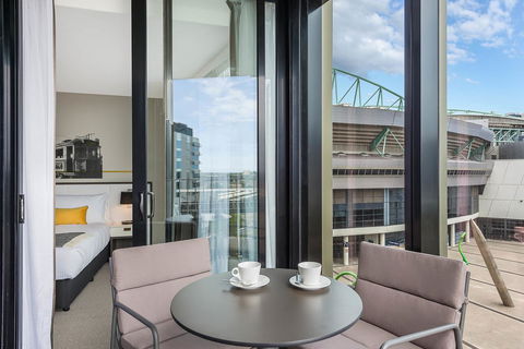Peppers Docklands - Accommodation Sunshine Coast 25