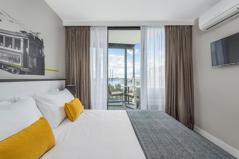 Peppers Docklands - Accommodation Sunshine Coast 29