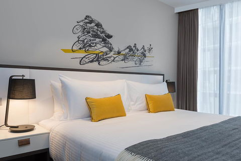 Peppers Docklands - Accommodation Sunshine Coast 24