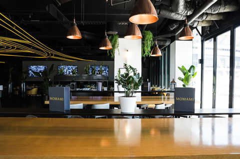 Peppers Docklands - Accommodation Sunshine Coast 11