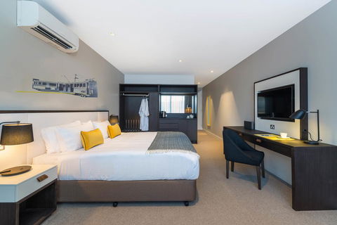 Peppers Docklands - Accommodation Sunshine Coast 33
