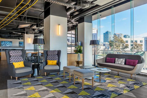 Peppers Docklands - Accommodation Sunshine Coast 43