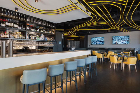 Peppers Docklands - Accommodation Sunshine Coast 38